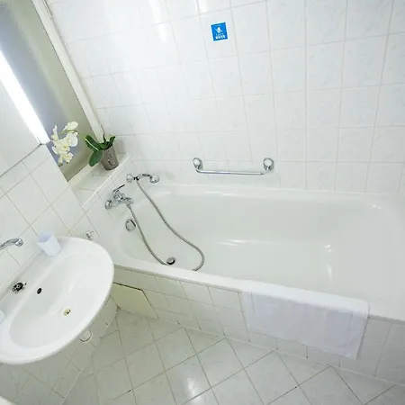 Melissa Apartment Karlovy Vary