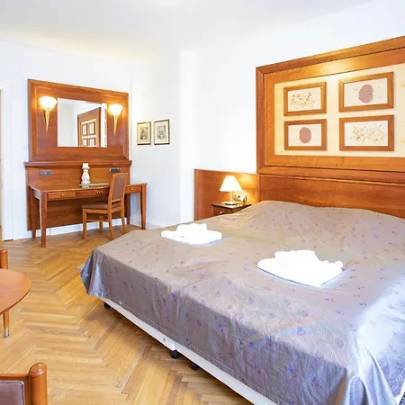Melissa Apartment Karlovy Vary