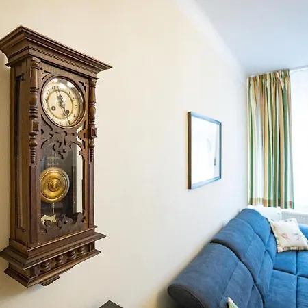 Melissa Apartment *